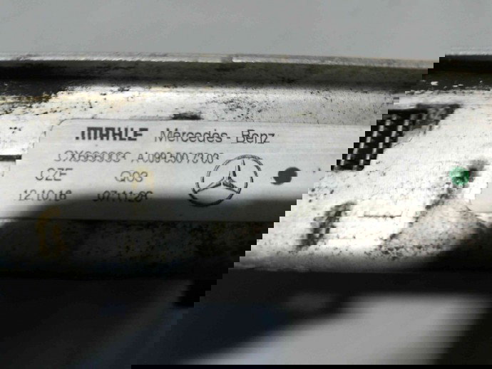 Radiator apa A0995007303 Mercedes E220 W213 2.0 2016-2021