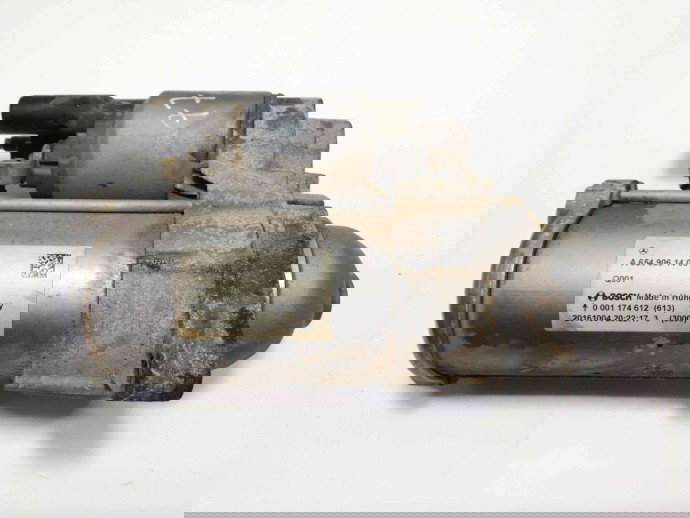 Electromotor A6549061400 Mercedes E220 W213 2.0 2016-2021
