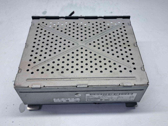  Modul navigatie Audi A6 (4F2, C6) [Fabr 2004-2010] 4F0035541B