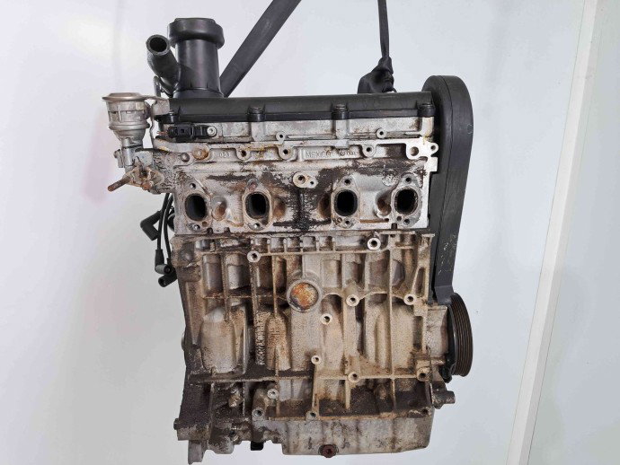 Motor complet ambielat  Volkswagen Bora (1J2) [Fabr 1998-2005] BFQ 1.6 Benz BFQ 75KW / 102CP