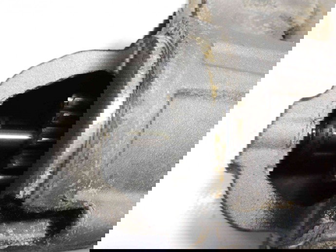 Electromotor A6549061400 Mercedes E220 W213 2.0 2016-2021