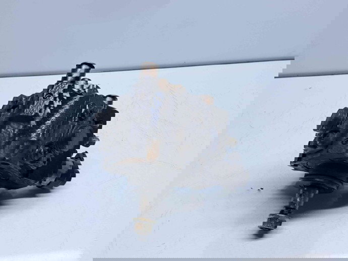 Pompa inalta presiune  Hyundai Accent 3 (MC) [Fabr 2005-2008] 0445010124 1.6 D4FB 84.6KW / 115CP