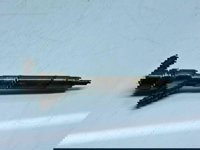 Injector  KIA Ceed (SW) [Fabr 2007-2012] 0445110256 1.6 D4FB 84.6KW / 115CP