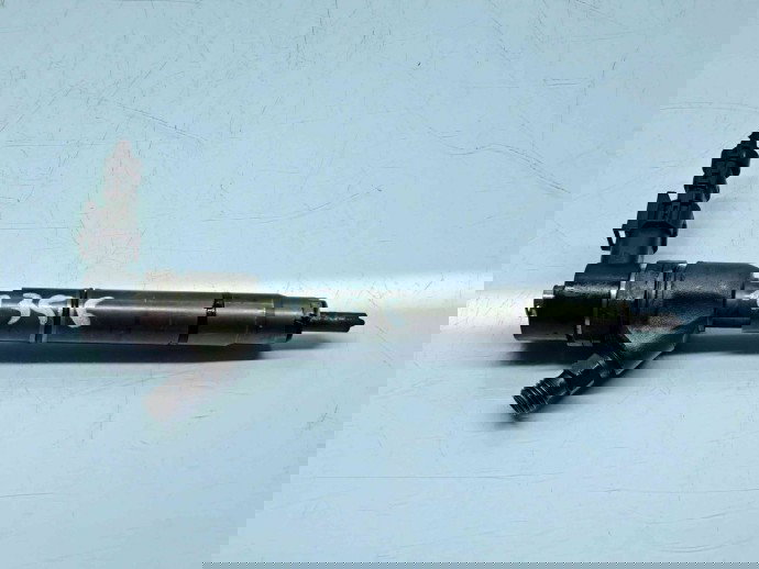 Injector KIA Ceed (SW) [Fabr 2007-2012] 0445110256 1.6 D4FB 