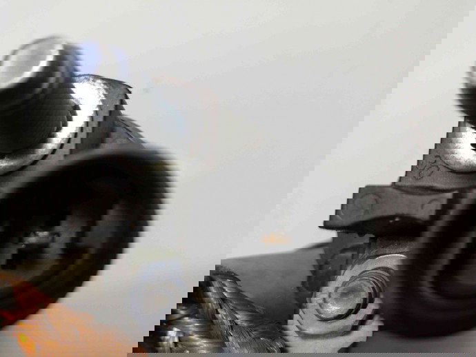 Electromotor A6549061400 Mercedes E220 W213 2.0 2016-2021