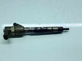 Injector  KIA Ceed (SW) [Fabr 2007-2012] 0445110255 1.6 D4FB 84.6KW / 115CP