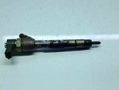 Injector  KIA Ceed (SW) [Fabr 2007-2012] 0445110255 1.6 D4FB 84.6KW / 115CP