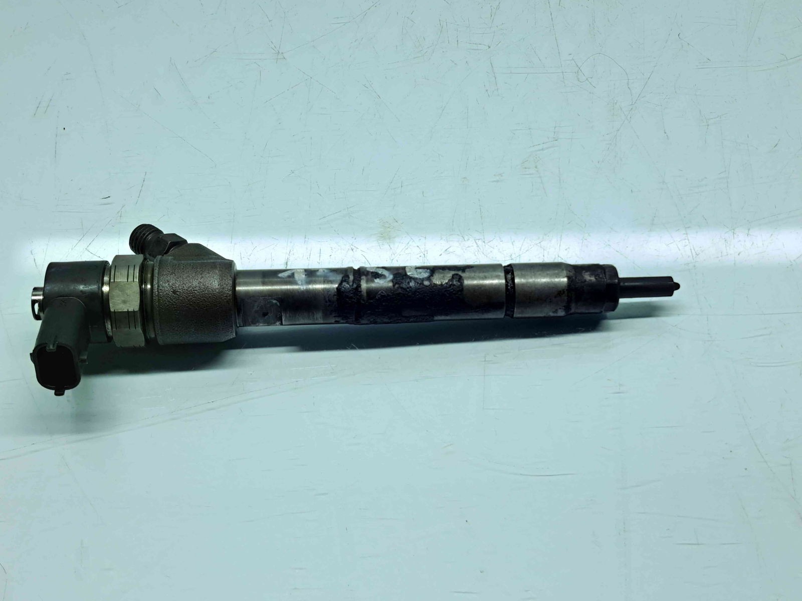 Injector KIA Ceed (SW) [Fabr 2007-2012] 0445110255 1.6 D4FB 84.6KW / 115CP - imagine 1