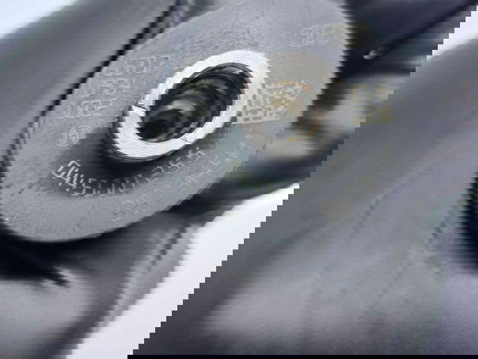 Injector  KIA Ceed (SW) [Fabr 2007-2012] 0445110255 1.6 D4FB 84.6KW / 115CP