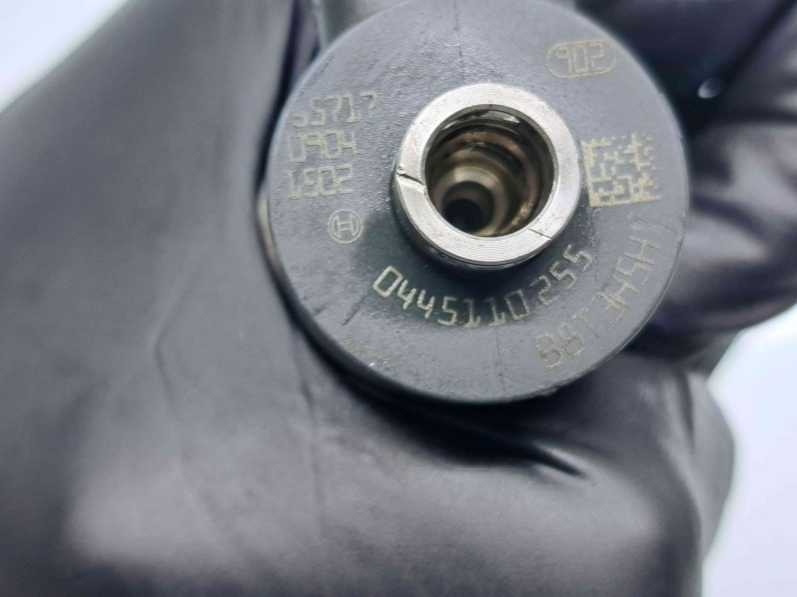 Injector KIA Ceed (SW) [Fabr 2007-2012] 0445110255 1.6 D4FB 84.6KW / 115CP - imagine 2