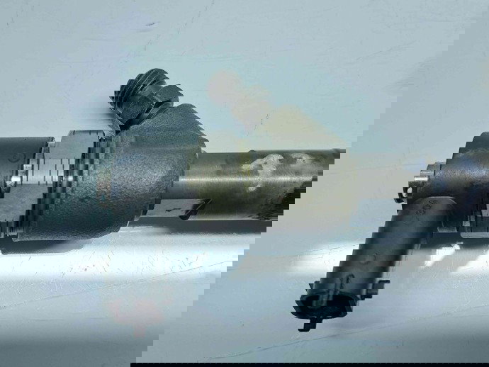 Injector  KIA Ceed (SW) [Fabr 2007-2012] 0445110255 1.6 D4FB 84.6KW / 115CP