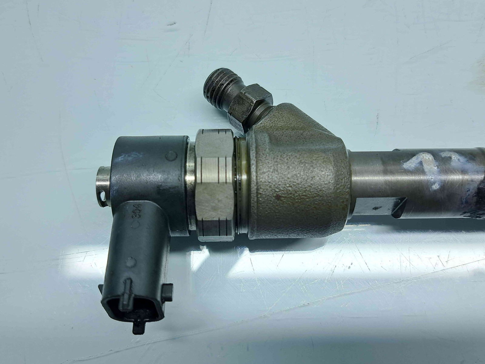 Injector KIA Ceed (SW) [Fabr 2007-2012] 0445110255 1.6 D4FB 84.6KW / 115CP - imagine 3