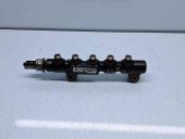 Rampa injectoare  Ford C-Max 1 [Fabr 2007-2010] 9654592680 1.6 HDI 9HZ 80KW / 109CP