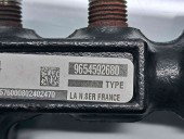 Rampa injectoare  Ford C-Max 1 [Fabr 2007-2010] 9654592680 1.6 HDI 9HZ 80KW / 109CP