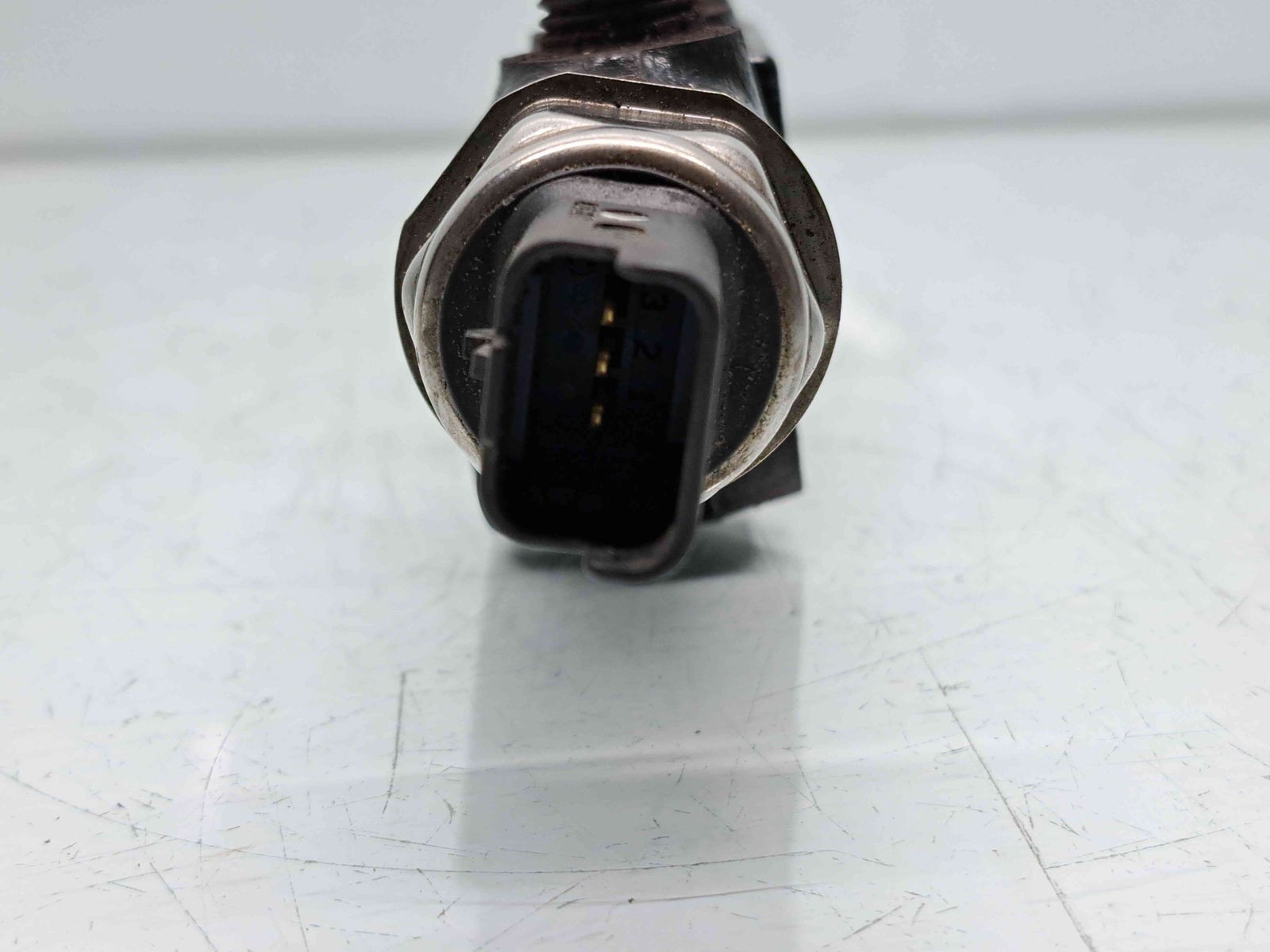 Rampa injectoare Ford C-Max 1 [Fabr 2007-2010] 9654592680 1.6 HDI 9HZ 80KW / 109CP - imagine 3