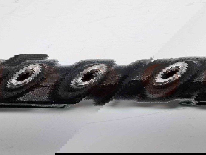 Rampa injectoare  Ford C-Max 1 [Fabr 2007-2010] 9654592680 1.6 HDI 9HZ 80KW / 109CP