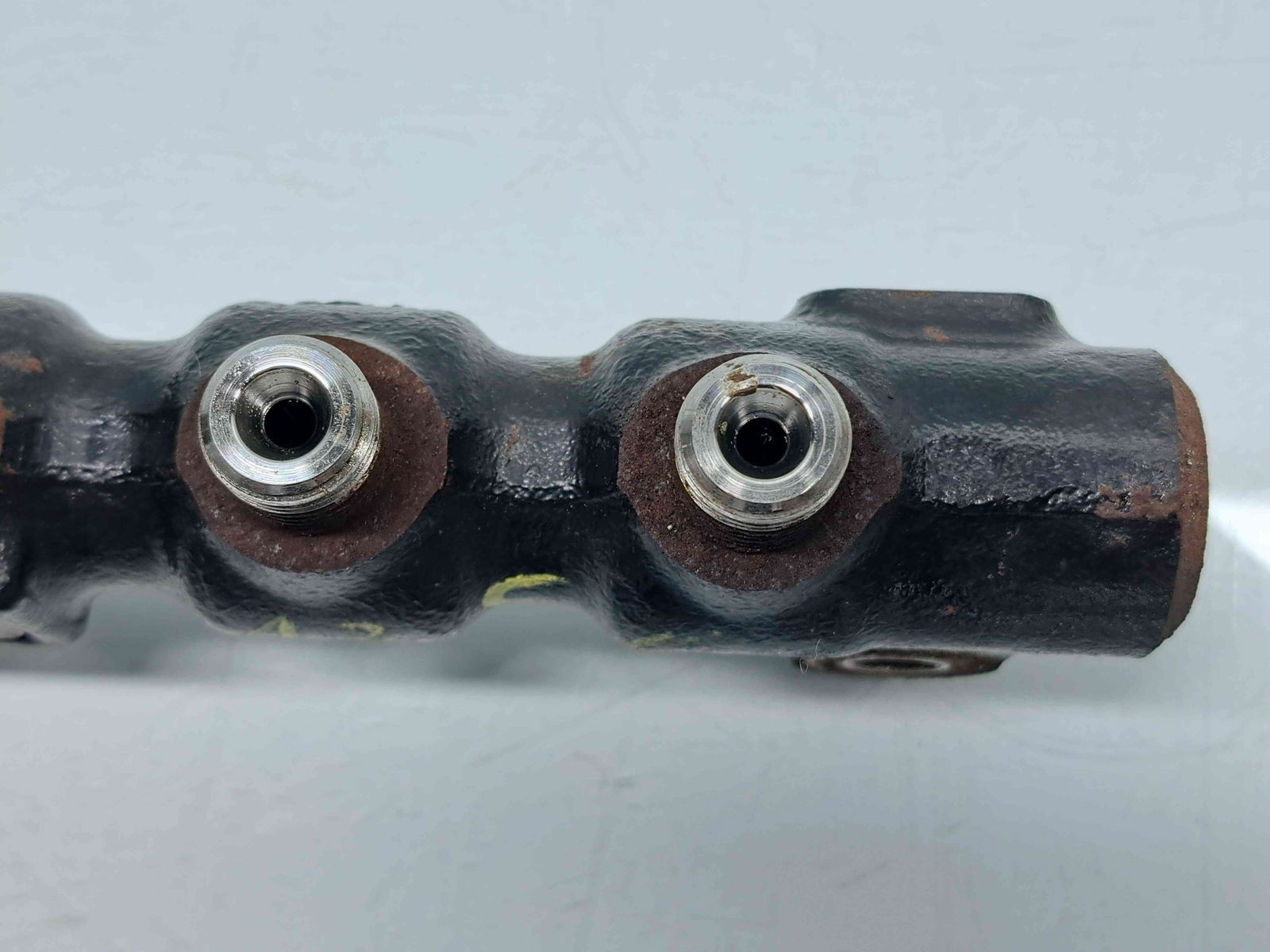 Rampa injectoare Ford C-Max 1 [Fabr 2007-2010] 9654592680 1.6 HDI 9HZ 80KW / 109CP - imagine 5