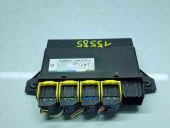  Modul confort Ford Focus 3 [Fabr 2010-2018] AV6N-19G481-AL