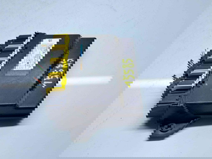  Modul confort Ford Focus 3 [Fabr 2010-2018] AV6N-19G481-AL