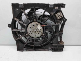 Electroventilator  Opel Astra H [Fabr 2004-2009] 0130303302 1.9 CDTI Z19DT 88KW / 120CP