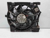 Electroventilator  Opel Astra H [Fabr 2004-2009] 0130303302 1.9 CDTI Z19DT 88KW / 120CP