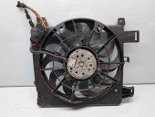 Electroventilator  Opel Astra H [Fabr 2004-2009] 0130303304 1.9 CDTI Z19DT 88KW / 120CP