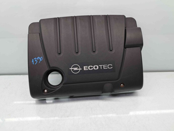 Capac motor  Opel Signum [Fabr 2003-2008] 315829598 1.9 CDTI Z19DT 88KW / 120CP