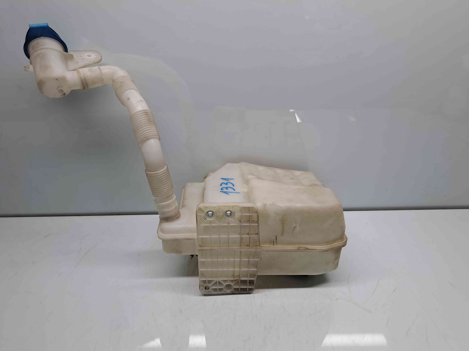 Vas lichid parbriz Volkswagen Golf 5 (1K1) [Fabr 2004-2008] 1K0955453 - imagine 5