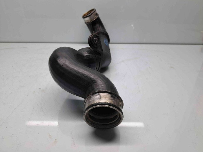 Tub intercooler  Volkswagen Golf 5 (1K1) [Fabr 2004-2008] 3C0145770 1.9 TDI BLS 77KW / 105CP
