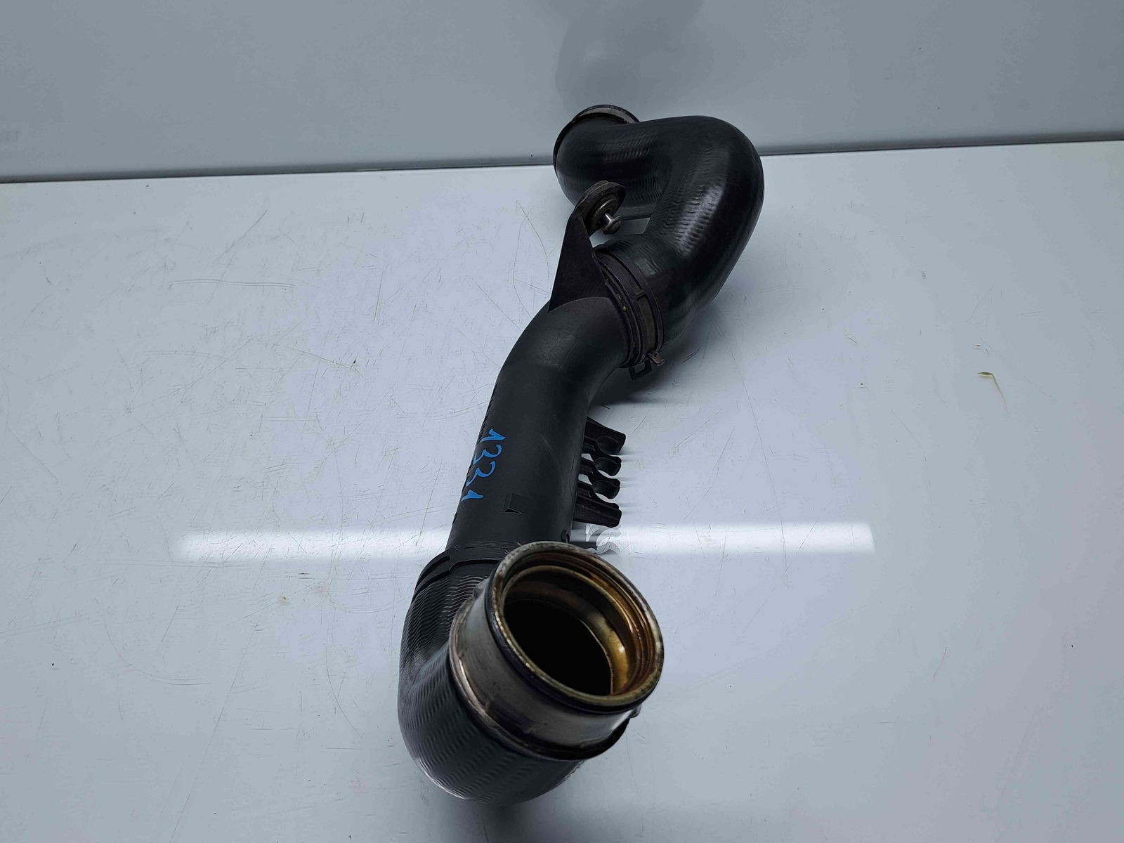 Tub intercooler Volkswagen Golf 5 (1K1) [Fabr 2004-2008] 3C0145770 1.9 TDI BLS 77KW / 105CP - imagine 3