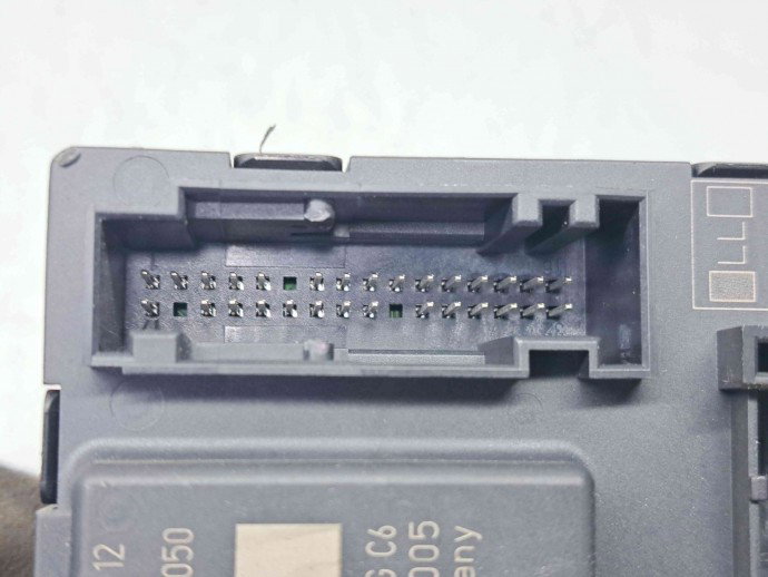 Modul usa stanga fata Audi A6 (4F2, C6) [Fabr 2004-2010] 4F0959793E
