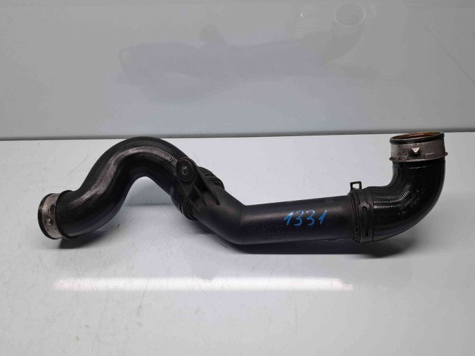 Tub intercooler  Volkswagen Golf 5 (1K1) [Fabr 2004-2008] 3C0145770 1.9 TDI BLS 77KW / 105CP