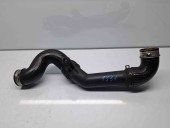 Tub intercooler  Volkswagen Touran (1T1, 1T2) [Fabr 2003-2010] 3C0145770 1.9 TDI BLS 77KW / 105CP