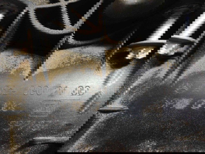 Galerie admisie A6540902100 Mercedes E220 W213 2.0 2016-2021