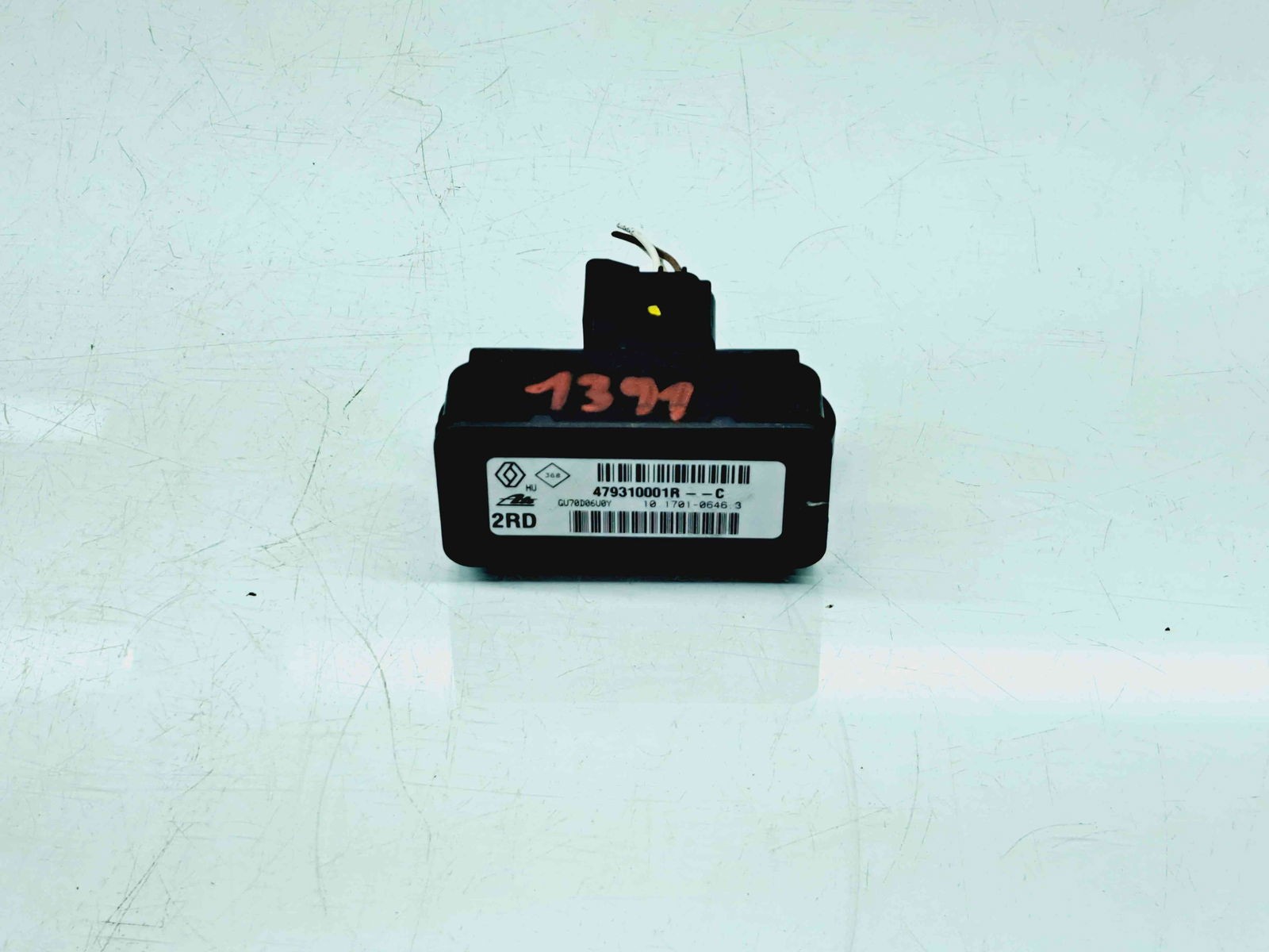 SENZOR ESP Renault Megane 3 [Fabr 2008-2015] 479310001R - imagine 1