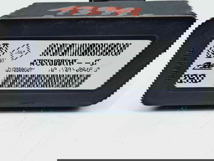  SENZOR ESP  Renault Megane 3 [Fabr 2008-2015] 479310001R