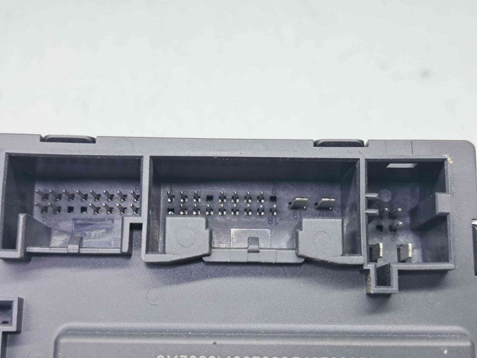 Modul usa stanga fata Audi A6 (4F2, C6) [Fabr 2004-2010] 4F0959793E