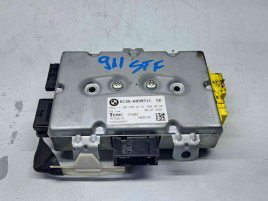 Modul usa stanga fata Bmw 5 (E60) [Fabr 2004-2010] 6939711