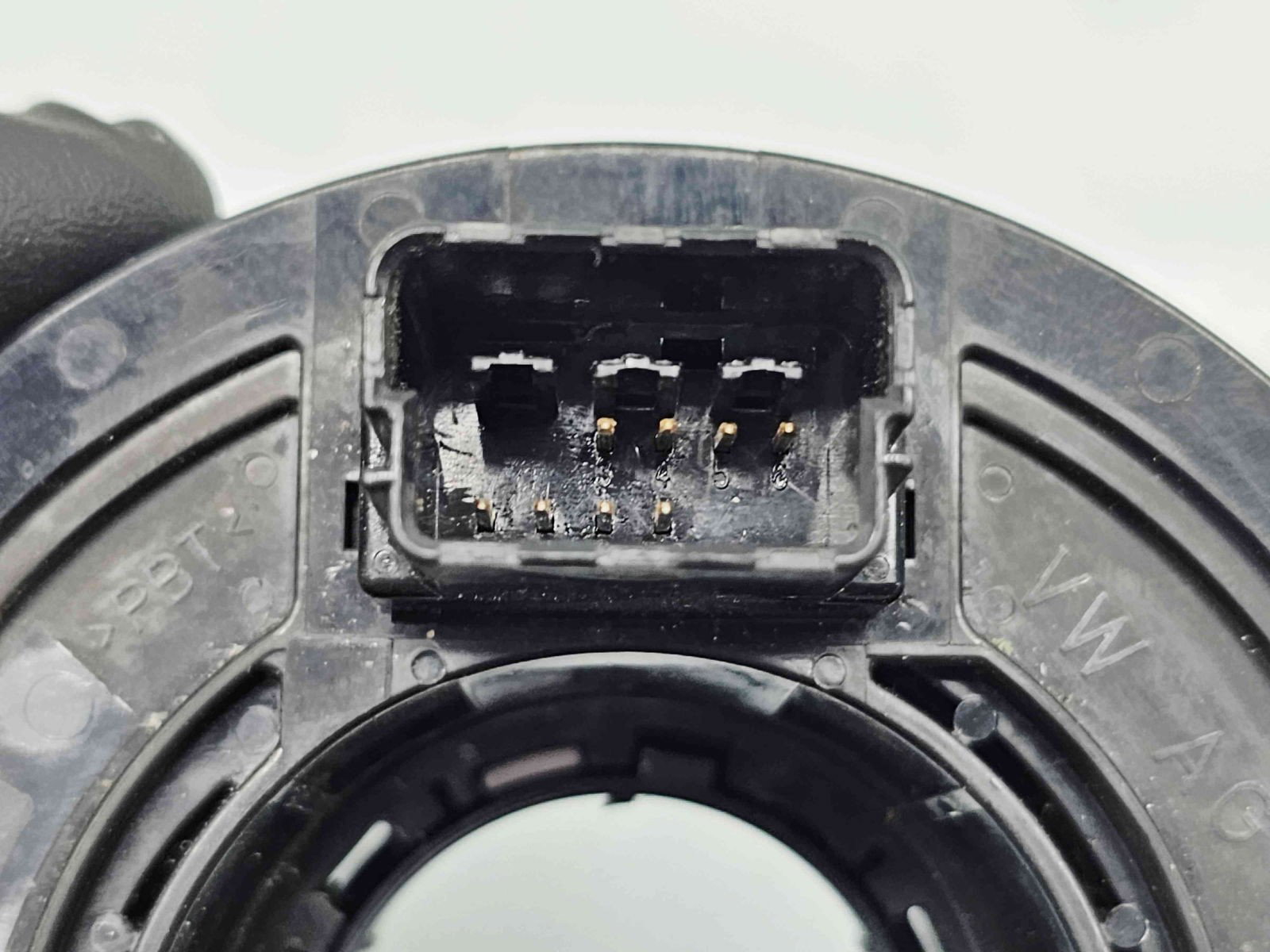 Spirala volan Skoda Octavia 2 (1Z3) [Fabr 2004-2013]1K0959653C - imagine 4