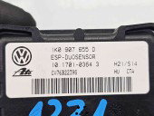  SENZOR ESP  Skoda Octavia 2 (1Z3) [Fabr 2004-2013] 1K0907655D