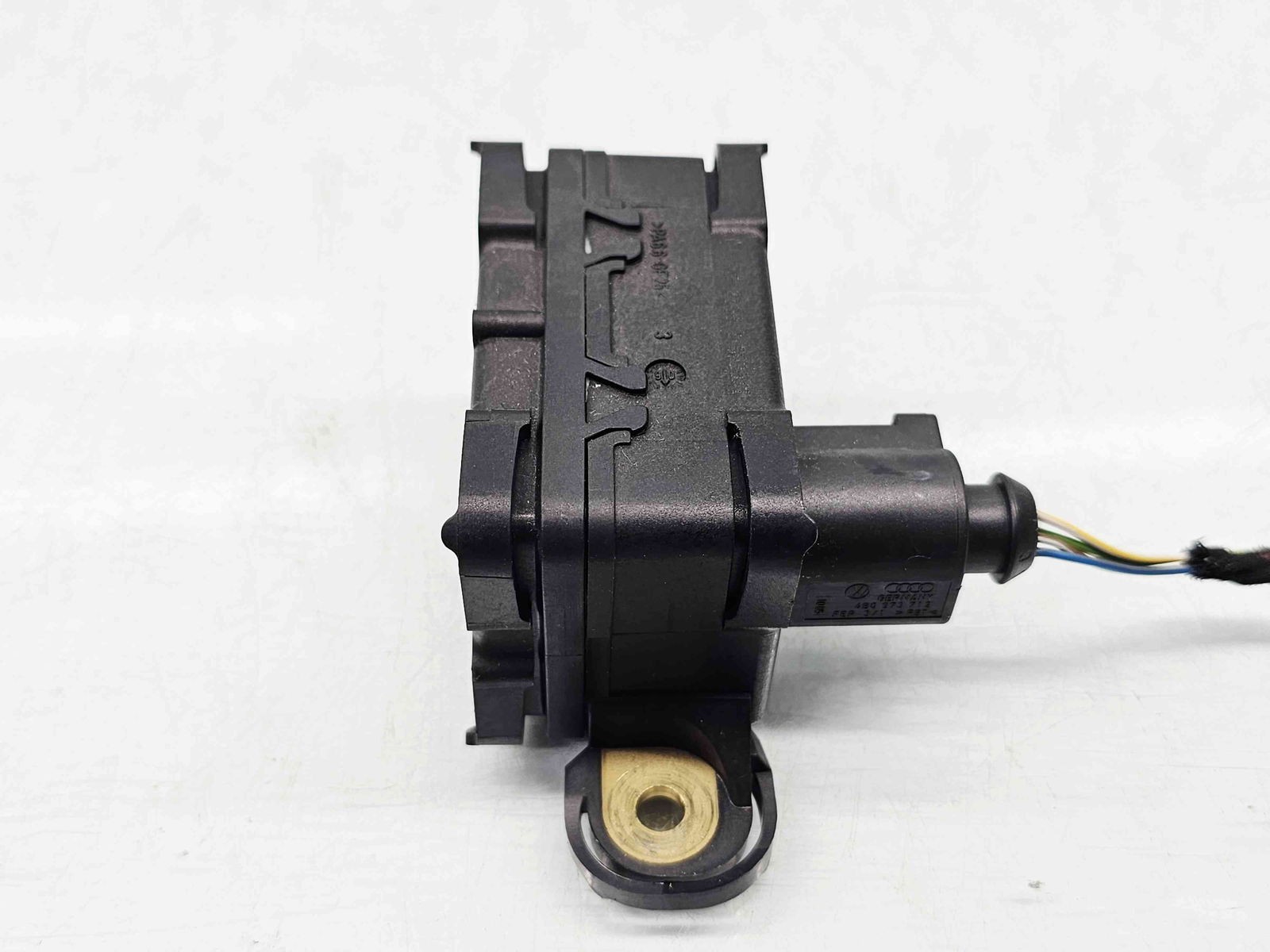 SENZOR ESP Skoda Octavia 2 (1Z3) [Fabr 2004-2013] 1K0907655D - imagine 4