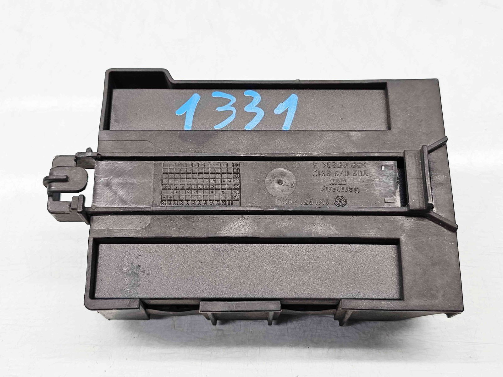 Modul confort Volkswagen Jetta 3 (1K2) [Fabr 2005-2010] 1K0959433AK - imagine 2