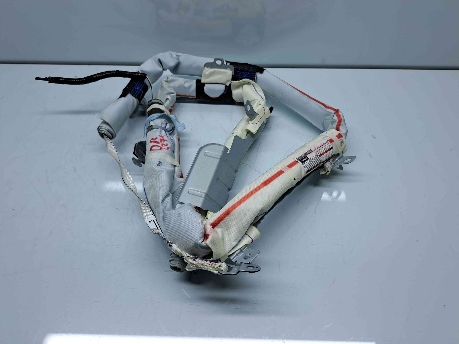 Airbag lateral dreapta Nissan X-Trail (T32) [Fabr 2013-prezent] 627419900A - imagine 2