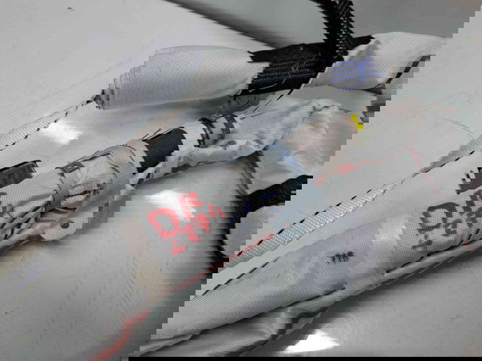  Airbag lateral dreapta Nissan X-Trail (T32) [Fabr 2013-prezent] 627419900A