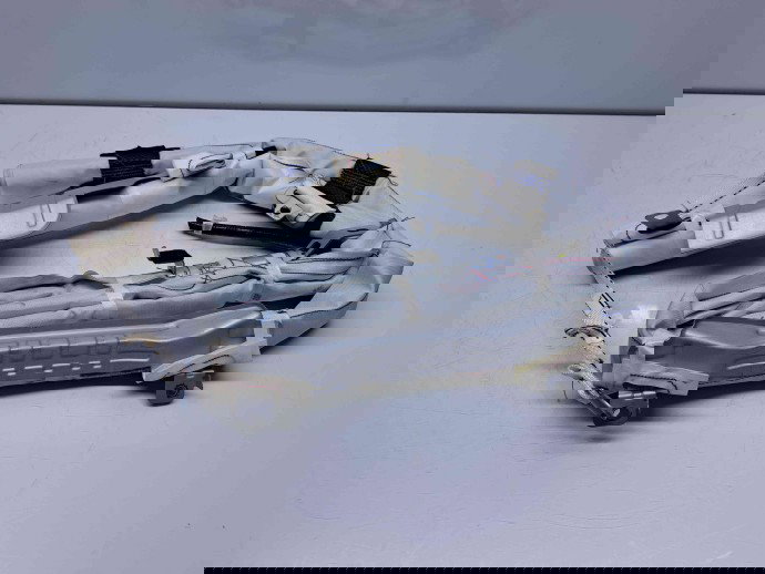  Airbag lateral stanga Nissan X-Trail (T32) [Fabr 2013-prezent] 627419900A