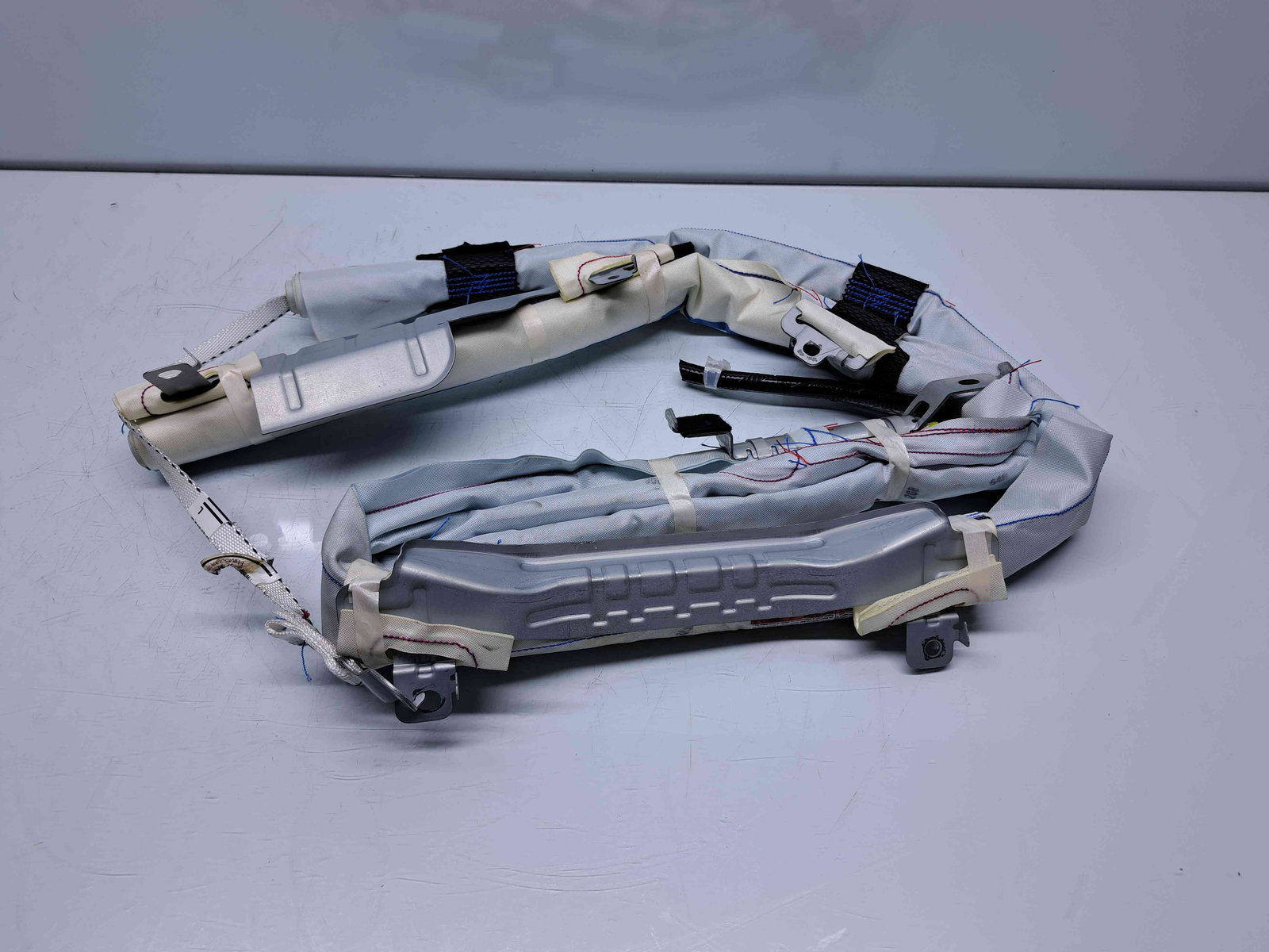 Airbag lateral stanga Nissan X-Trail (T32) [Fabr 2013-prezent] 627419900A - imagine 1