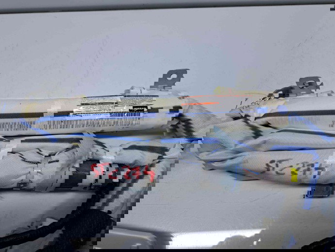  Airbag lateral stanga Nissan X-Trail (T32) [Fabr 2013-prezent] 627419900A