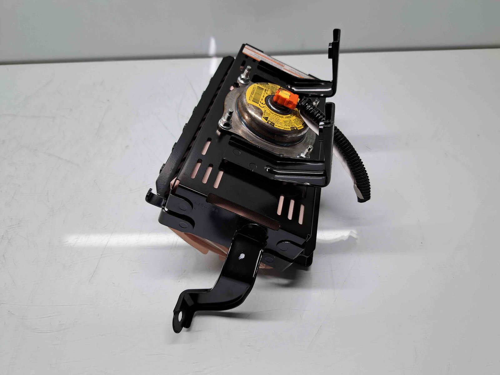 Airbag pasager Nissan X-Trail (T32) [Fabr 2013-prezent] 1129394 - imagine 3