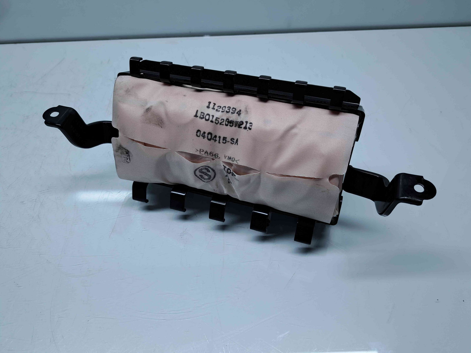 Airbag pasager Nissan X-Trail (T32) [Fabr 2013-prezent] 1129394 - imagine 4