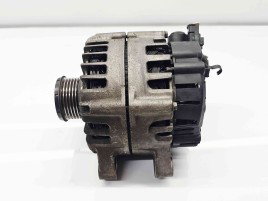 Alternator Citroen C5 (III) [Fabr 2008-2017] OEM 2.0 RH01 103KW / 140CP